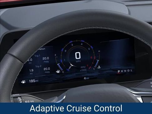 New 2026 Chevrolet Traverse LT w/ Midnight/Sport Edition FWD image 20