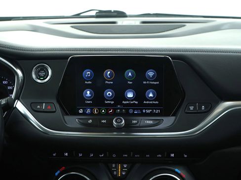 Used 2020 Chevrolet Blazer LT w/ Redline Edition image 15