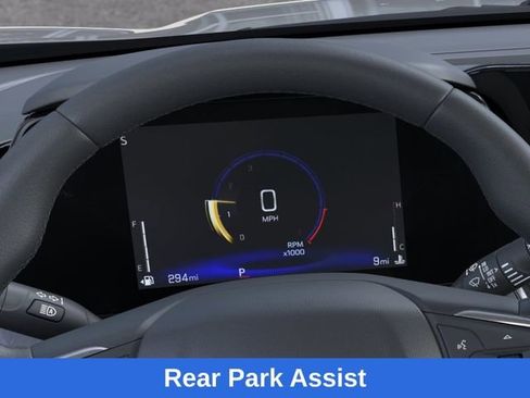 New 2026 Chevrolet Trax LT w/ Driver Confidence Package FWD image 19