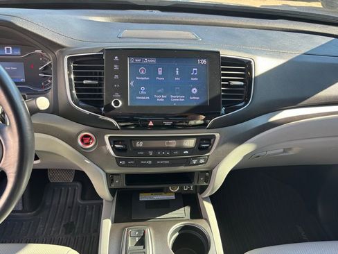 Used 2022 Honda Ridgeline RTL-E image 18