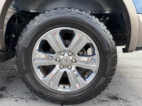 Used 2019 Ford F150 King Ranch w/ Equipment Group 601A Luxury image 26