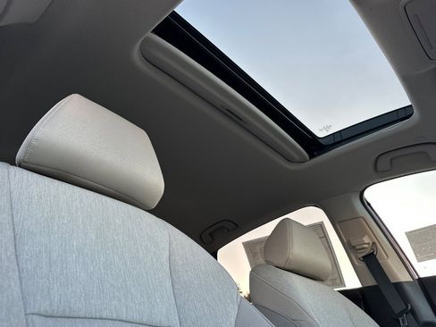 Used 2023 Honda Accord EX image 16