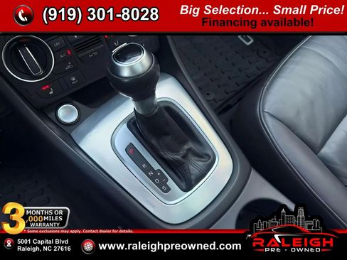 Used 2018 Audi Q3 2.0T Premium Plus w/ Premium Plus Package image 48