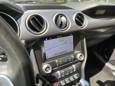 Used 2019 Ford Mustang GT Premium w/ Equipment Group 401A RWD image 15