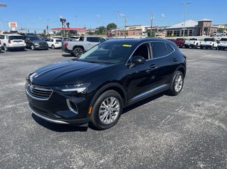Used 2023 Buick Envision Preferred AWD/4WD video 1