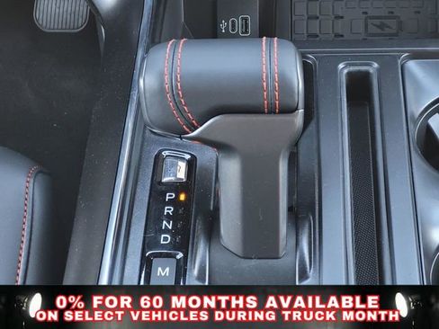 New 2025 Ford F150 Raptor image 19