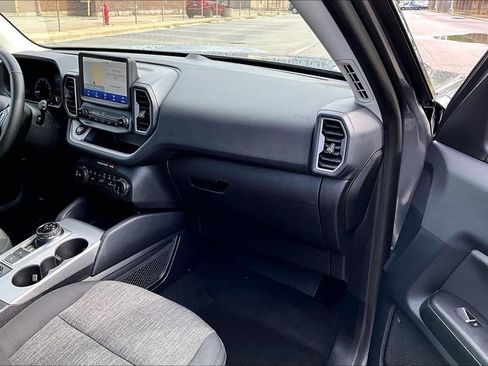 Used 2023 Ford Bronco Sport Big Bend w/ Convenience Package AWD/4WD image 15