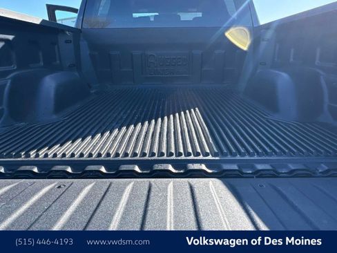 Used 2025 GMC Sierra 1500 SLT image 19