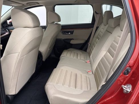 Certified 2019 Honda CR-V EX image 18