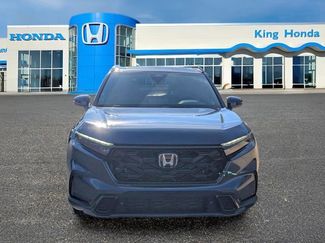 New 2026 Honda CR-V Sport-L video 2