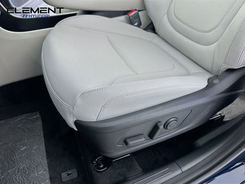 New 2026 Hyundai Tucson SEL AWD/4WD image 24