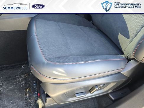 New 2026 Ford Explorer ST w/ Sun And Sound Package AWD/4WD image 31