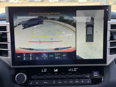 New 2026 Toyota Tundra Platinum AWD/4WD image 13