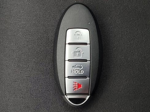 Used 2019 Nissan Altima 2.5 S FWD image 32