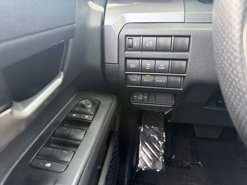 Certified 2024 Toyota Tacoma TRD Off-Road w/ TRD Off Road Upgrade Package image 23