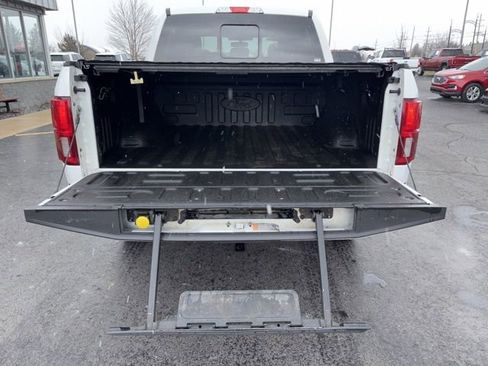 Used 2020 Ford F150 XLT w/ Equipment Group 302A Luxury image 16