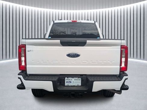 New 2026 Ford F250 XL w/ STX Appearance Package AWD/4WD image 5