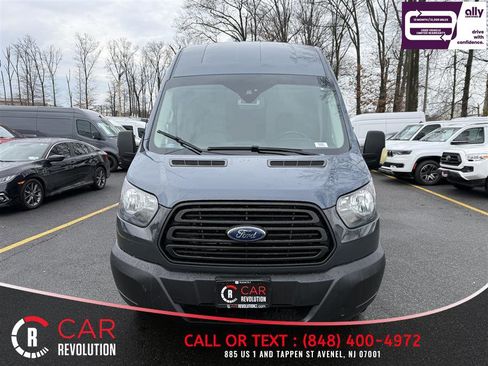 Used 2019 Ford Transit 250 148 High Roof Extended image 2