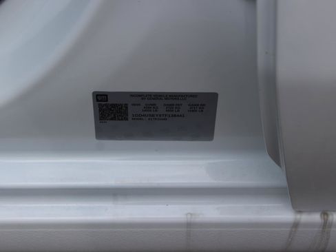 New 2026 GMC Sierra 3500 Pro w/ Convenience Package image 29