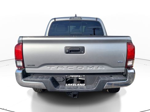 Used 2023 Toyota Tacoma SR5 RWD image 6