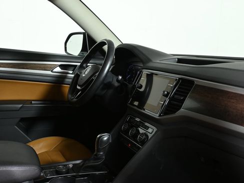 Used 2019 Volkswagen Atlas SEL Premium AWD/4WD image 36