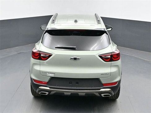 New 2026 Chevrolet TrailBlazer ACTIV w/ Convenience Package image 40