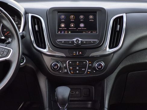 Certified 2022 Chevrolet Equinox LT image 34