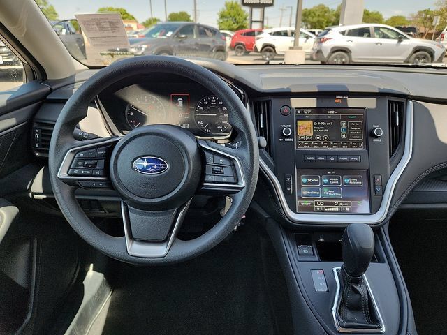 Certified 2025 Subaru Outback AWD/4WD image 12