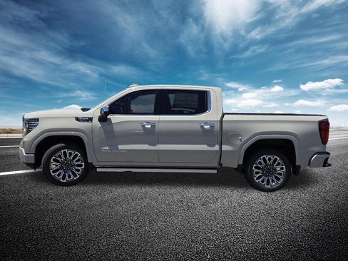 New 2026 GMC Sierra 1500 Denali Ultimate AWD/4WD image 21