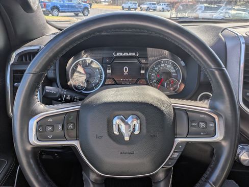 Used 2023 RAM 1500 Laramie image 14