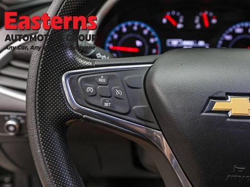 Used 2020 Chevrolet Malibu LS w/ LPO, Convenience Package 2 FWD image 15