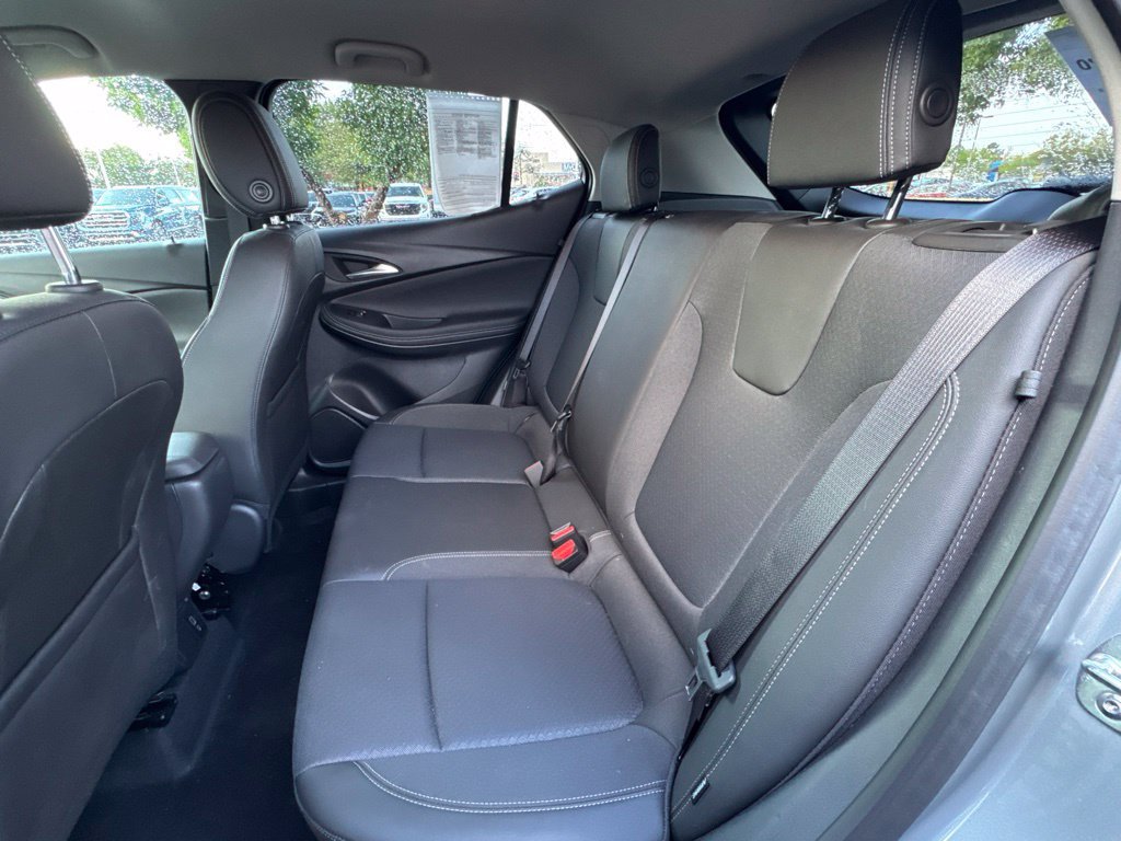Used 2026 Buick Encore GX Preferred FWD image 15
