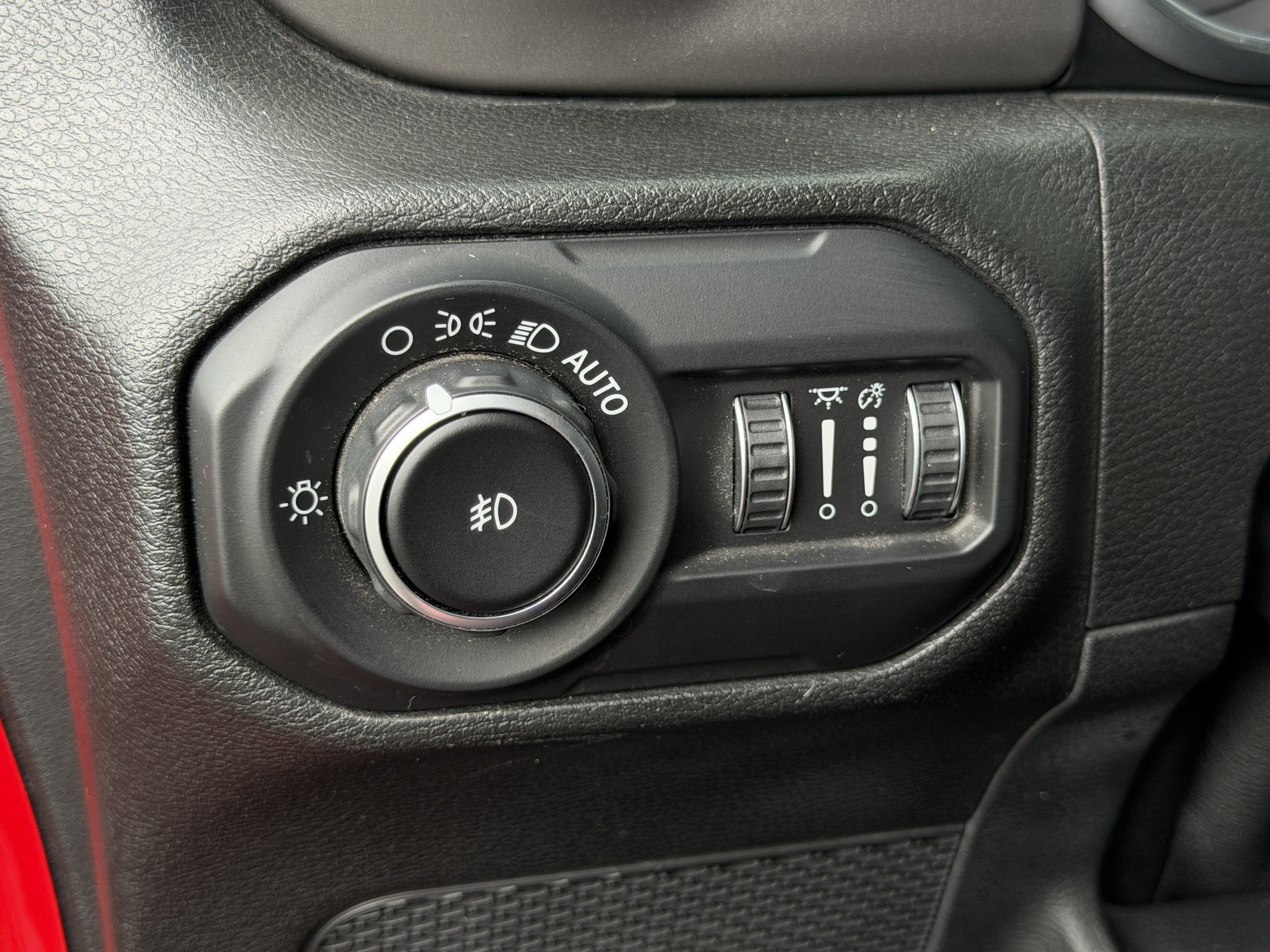 Used 2020 Jeep Wrangler Unlimited Sport S AWD/4WD image 26