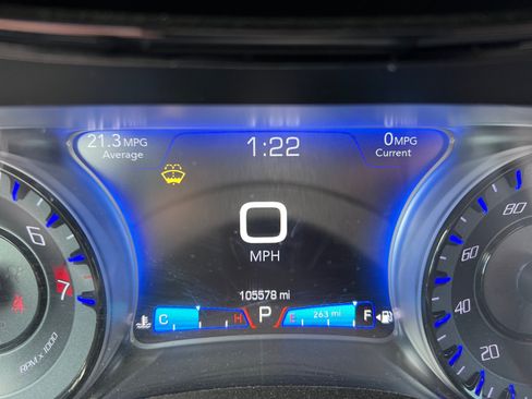 Used 2017 Chrysler 300 S w/ 300S Premium Group AWD/4WD image 11