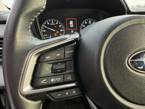 Certified 2025 Subaru Legacy Premium w/ Popular Package #1A image 14