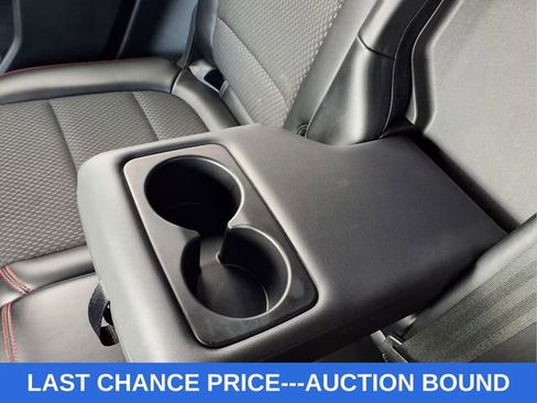 Used 2023 Ford Escape ST-Line Select w/ Tech Pack #2 AWD/4WD image 14