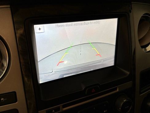 Used 2016 Ford Expedition Limited RWD image 28