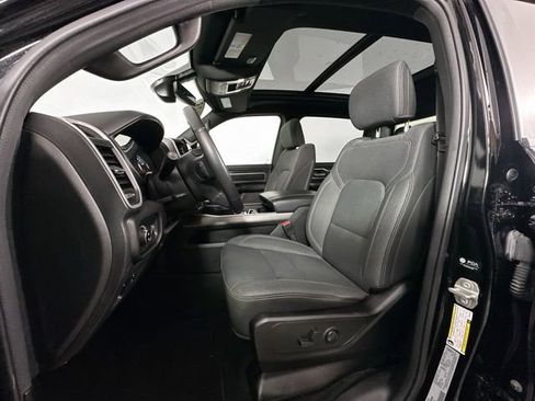 Used 2023 RAM 1500 Big Horn image 4