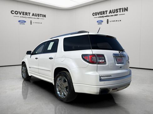 Used 2016 GMC Acadia Denali image 3