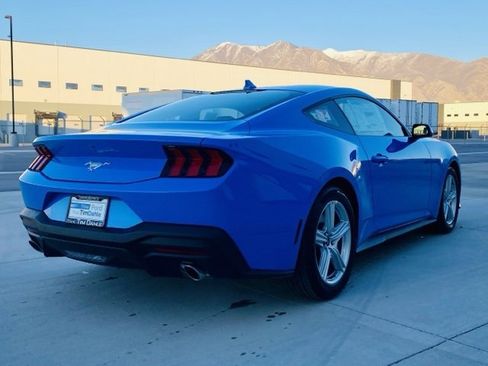 New 2026 Ford Mustang Premium image 5