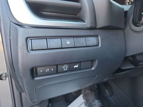 New 2026 Nissan Rogue SV image 33