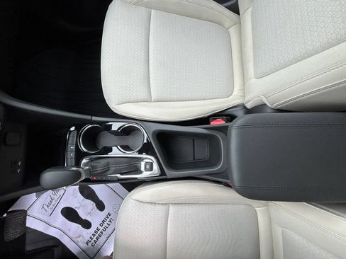 Used 2026 Buick Encore GX Preferred w/ Comfort Package FWD image 19