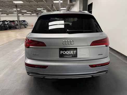 Used 2023 Audi Q5 2.0T Premium Plus w/ Premium Plus Package AWD/4WD image 5