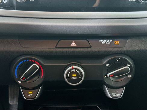 Used 2018 Kia Rio EX image 23