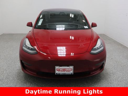 Used 2018 Tesla Model 3 Long Range image 3