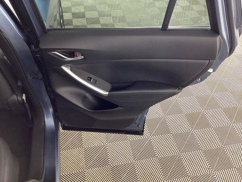 Used 2016 MAZDA CX-5 Grand Touring AWD/4WD image 11