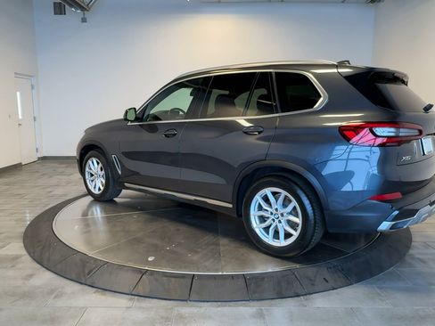 Used 2019 BMW X5 xDrive40i image 6
