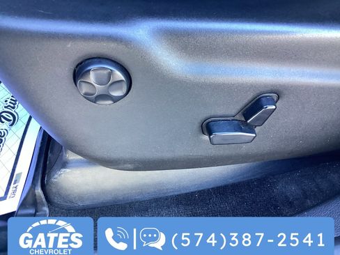 Used 2018 Dodge Durango GT w/ Premium Group image 21