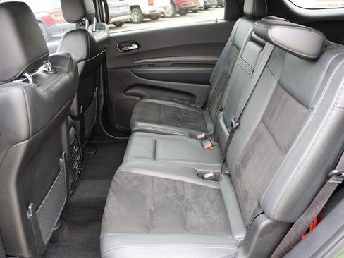 Certified 2022 Dodge Durango GT image 18