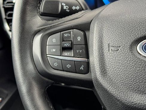 Used 2024 Ford Ranger Lariat w/ FX4 Off-Road Package image 30